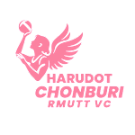 Harudot Chonburi (W) logo