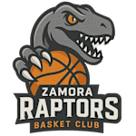 Zamora Raptors logo