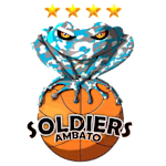 Ambato Soldiers logo