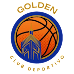Golden Club football club logo