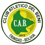 Atletico del Beni logo