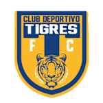 Club Tigres FC logo