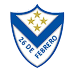 Club 26 de Febrero logo