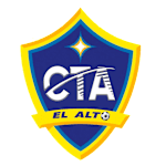 Club Torrez El Alto logo