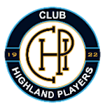 Highland Players logo