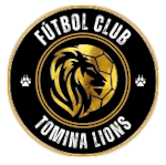 FC Tomina logo