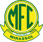 Mirassol (W) logo