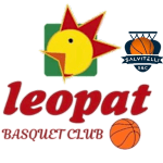Leopat logo