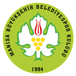 Manisa BBSK (W) logo