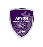 Afyon Bld. Yüntaş (W) logo