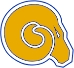Albany State logo