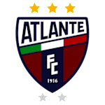 Atlante (W) logo