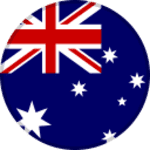 Australia U17 (W) football club logo