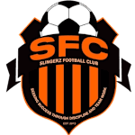 Slingerz FC logo