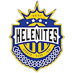 Helenites SC logo