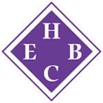 HEBC Hamburg logo
