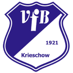 VfB 1921 Krieschow logo