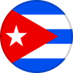 Cuba U23 logo