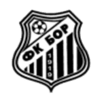 OFK Bor logo