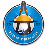Neftyanik Izberbash logo