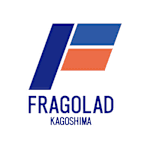 Fragolad Kagoshima football club logo