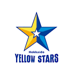 Hokkaido Yellow Stars logo