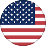 USA (W) logo
