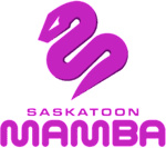 Saskatoon Mamba logo