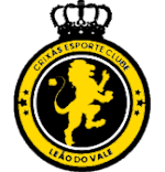 Crixás logo