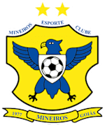 Mineiros-GO logo