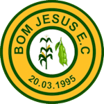 Bom Jesus - GO logo