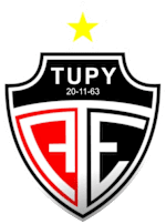 Tupy Jussara logo