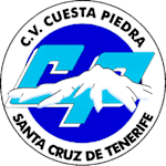 CV Cuesta Piedra (W) logo