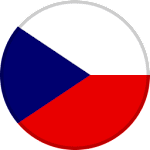 Czechia (W) logo