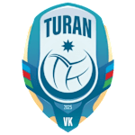 Turan Tovuz (W) logo