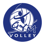 CS Gym Volley (W) logo