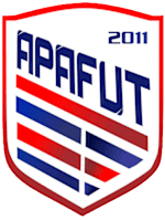 APAFUT logo