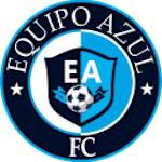 Equipo Azul FC logo