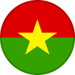 Burkina Faso (W) logo