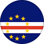 Cape Verde (W) logo