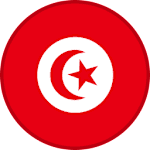 Tunisia (W) logo