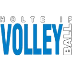 Holte IF football club logo