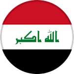 Iraq (W) logo