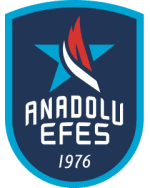 Anadolu Efes logo