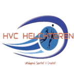 HVC Helchteren (W) logo