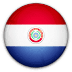 Paraguay logo