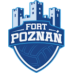 FORT Poznań logo