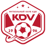 KDV Tomsk logo