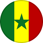 Senegal (W) logo