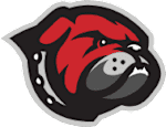 Montana-Western (W) logo